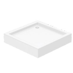 Zuhanytálca, Roltechnik Feria 90x90 BL-0032