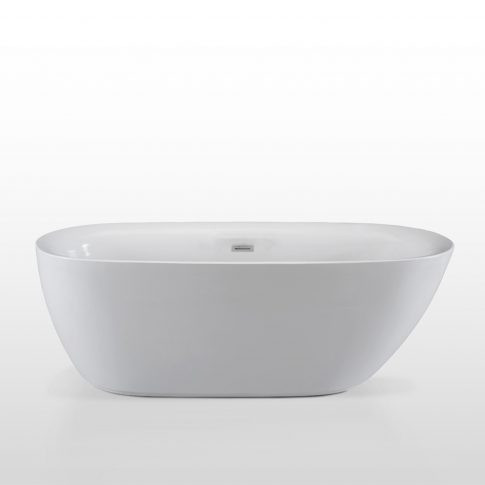 Kád, Sanotechnik G9031 Sydney szabadonálló kád 170x75