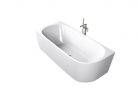 Kád, Sanotechnik G9032 Faro szabadon álló kád 170x75, balos kivitel