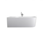 Kád, Sanotechnik G9032 Faro szabadon álló kád 170x75, balos kivitel