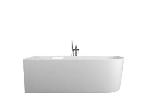 Kád, Sanotechnik G9032 Faro szabadon álló kád 170x75, balos kivitel