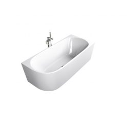   Kád, Sanotechnik G9033 Porto szabadonálló kád 170x75, jobbos kivitel