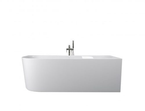 Kád, Sanotechnik G9033 Porto szabadonálló kád 170x75, jobbos kivitel