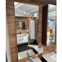 Fürdőszoba tükör, TBoss Floating Mirror Zone 45