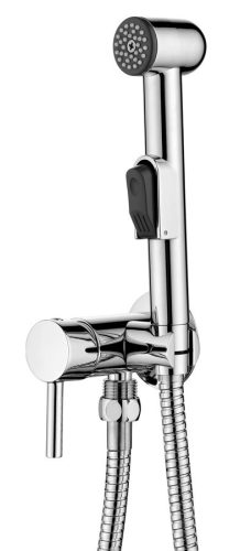 Falba süllyesztett csaptelep, Aqualine SK302 bidézuhannyal