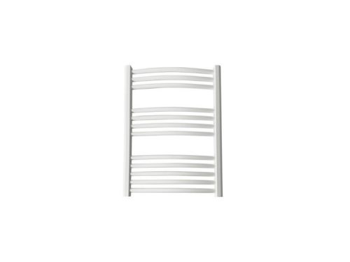 Íves radiátor, Bagno HEAT 400x1750, fehér
