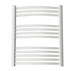 Íves radiátor, Bagno HEAT 500x1750, fehér