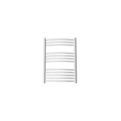 Íves radiátor, Bagno HEAT 600x1200, fehér