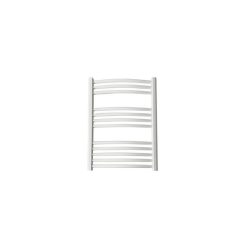 Íves radiátor, Bagno HEAT 600x1500, fehér