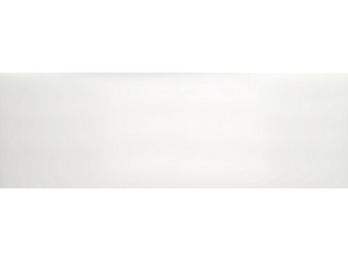 Csempe, Mirello Aspen White 29,5X90 Shiny Rect. 226182