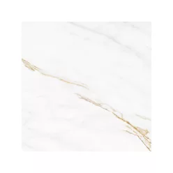 Járólap, Mirello Bianco d Oro 59,5X59,5 Matt+ Rect. 225546