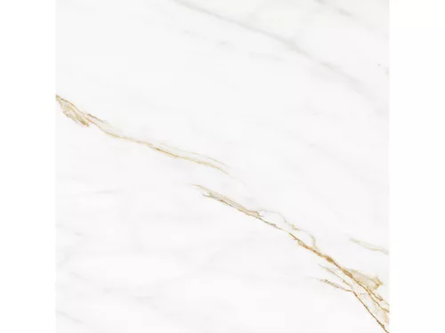 Járólap, Mirello Bianco d Oro 59,5X59,5 Matt+ Rect. 225546