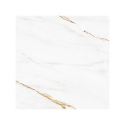 Járólap, Mirello Bianco d Oro 59,5X59,5 Shiny Rect. 225547