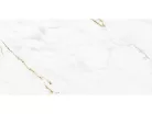 Járólap, Mirello Bianco d Oro 60x120 Polished Rect. 225539