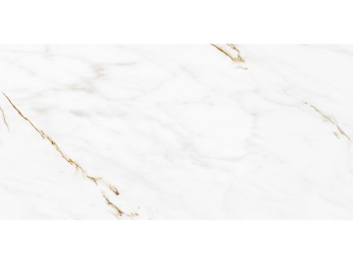 Járólap, Mirello Bianco d Oro 60x120 Polished Rect. 225539