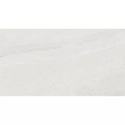 Csempe, Mirello Boston White 29,5X59,5 Matt Rect. 225451