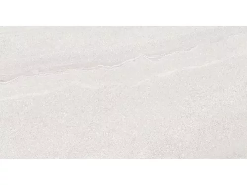 Csempe, Mirello Boston White 29,5X59,5 Matt Rect. 225451