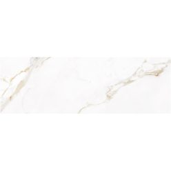   Csempe, Mirello Calacatta Delicatto Gold 29,5X90 Matt Rect. 225567