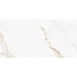   Járólap, Mirello Calacatta Delicatto Gold 60x120 Polished Rect. 225571