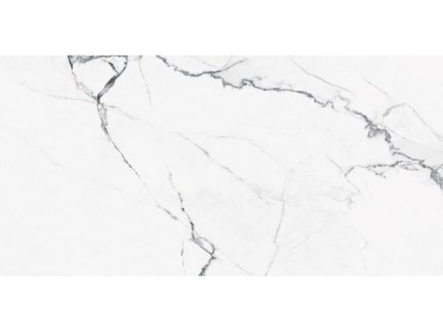 Járólap, Mirello Farak White 60X120 Polished Rect. 226068
