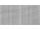 Dekorlap, Mirello Norwick Decor Grey 29,5X59,5 Shiny Rect. 225708