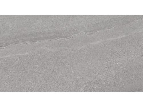 Csempe, Mirello Norwick Grey 29,5X59,5 Shiny Rect. 225704