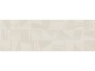 Dekorlap, Mirello Rhapsody Decor Sand 29,5X90 Matt Rect. 225362