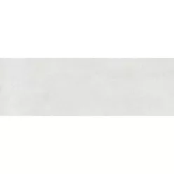 Csempe, Mirello Vision White 29,5X90 Matt Rect. 225341