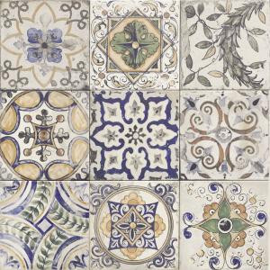 Járólap, Mainzu FAENZA CENTRO 20X20 PORCELÁN