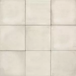 Járólap, Mainzu FAENZA BIANCO 20X20