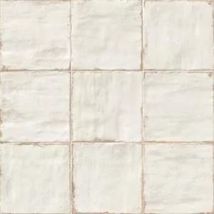 Csempe, Mainzu LIVORNO BLANCO 20X20