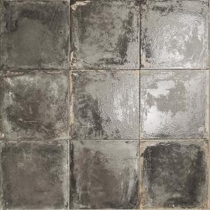 Csempe, Mainzu VENEZZIA NERO 20X20