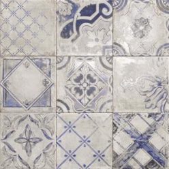 Csempe, Mainzu VENEZZIA RICORDI BIANCO 20X20