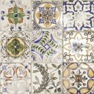 Csempe, Mainzu MAIOLICA CENTRO 20X20