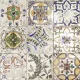 Csempe, Mainzu MAIOLICA CENTRO 20X20