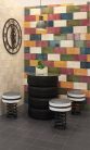 Csempe, Mainzu Catania Blanco 15x30