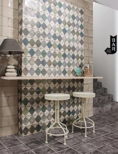 Csempe, Mainzu Esenzia Grano 15x30