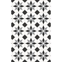 PVC padló, Turbo Scottsdale 099M 4 méteres