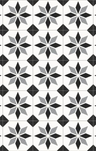 PVC padló, Turbo Scottsdale 099M 4 méteres