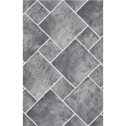 PVC padló, Turbo Sand Stone 919D 4 méteres