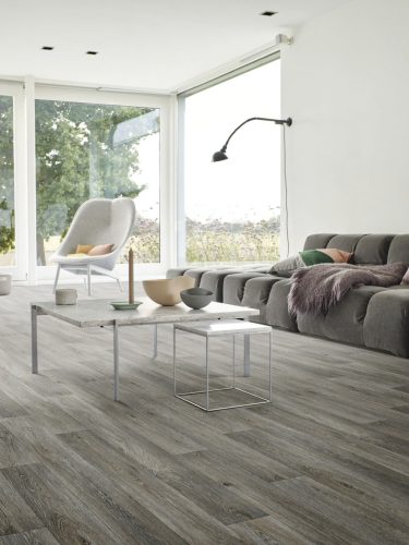 PVC padló, Turbo Aged Oak 967M 3 méteres