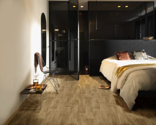 PVC padló, Rimini Aged Oak 271M 3 méteres