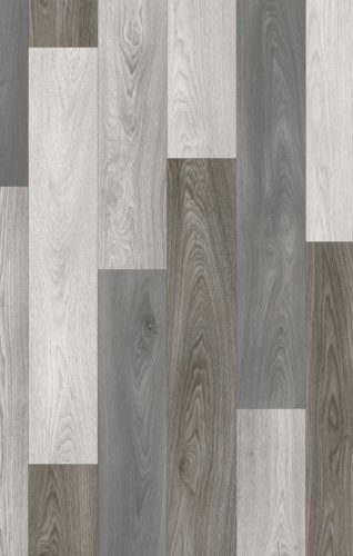 PVC padló, Hightex Keyline 906M 4 méteres