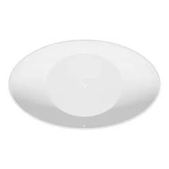   Kád, Kolpa San 815980 Tristan FS 196x117 térbenálló ovális fürdőkád , fehér