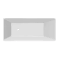 Kád, Kolpa San 561250 Ramona FS 180x80 térbenálló kád