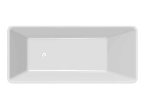 Kád, Kolpa San 561250 Ramona FS 180x80 térbenálló kád