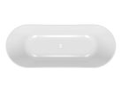 Kád, Kolpa San 622760 Atys DUO-FS 174×70 térbenálló fürdőkád