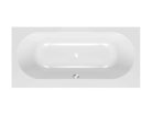 Kád, Kolpa San 622830 Atys-FS 180×85 térbenálló fürdőkád
