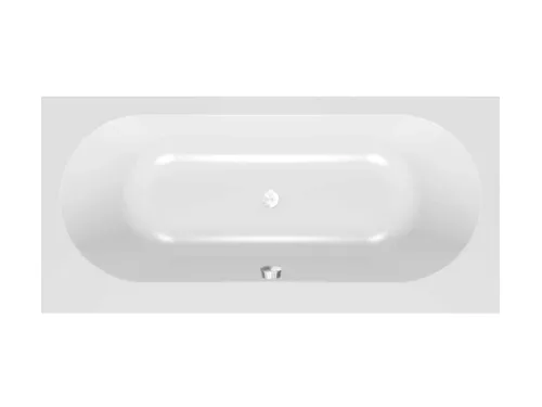 Kád, Kolpa San 622830 Atys-FS 180×85 térbenálló fürdőkád