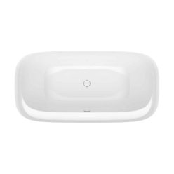   Kád, Kolpa San 922810 Lux-FS 170×85/o szabadon álló fürdőkád